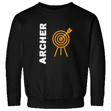 Discover Archer Sweatshirts