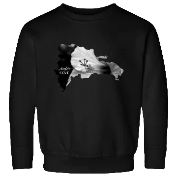 Discover AMBER COVE Dominican Republic Map Puerto Plata DR Sweatshirts