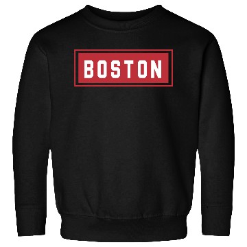 Discover Boston Red Sweatshirts