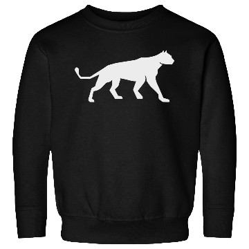 Discover Mountain Lion Sweatshirts