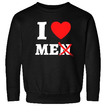 Discover I Love Me Sweatshirts