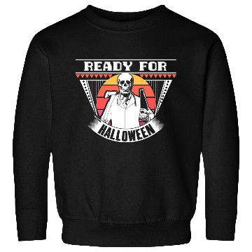 Discover Scary Doctor Scary Hollywood Gift Sweatshirts