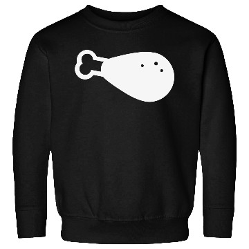 Discover Turkey Leg Sweatshirts