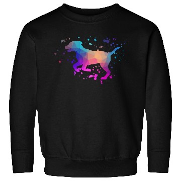 Discover Dog Doglover Fancy Sweet Sweatshirts