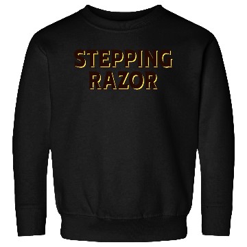 Discover Stepping Razor Sweatshirts | Atlanta Donald Glover