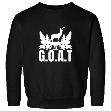 Discover Goat Sweatshirts