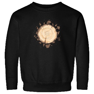 Discover Planet earth and Earth day Sweatshirts