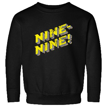 Discover Brooklyn Nine Nine Sweatshirts