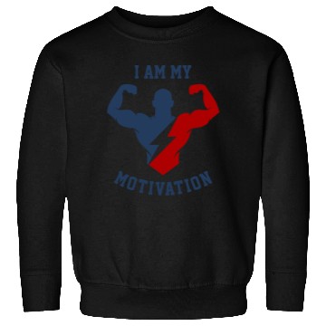 Discover fitness gym motivation Sweatshirts