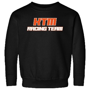 Discover Ktm Racing Team Sweatshirts
