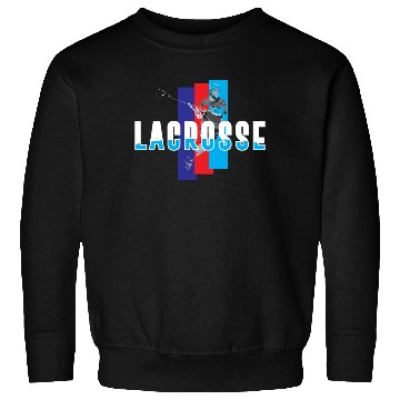 Discover Lacrosse University Champions Sweatshirts