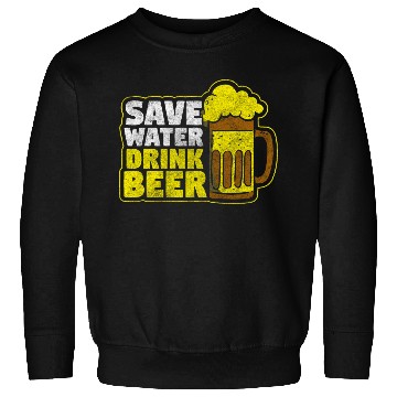 Discover Alcohol Sweatshirts