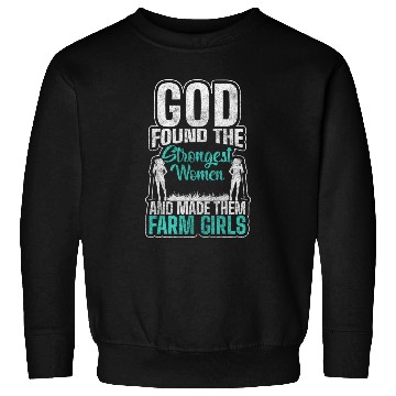 Discover Farmer Nature Sweatshirts