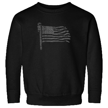 Discover Patriotic Plumber US Flag Plumbing Handyman Pipe Sweatshirts
