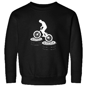 Discover Biker Sweatshirts
