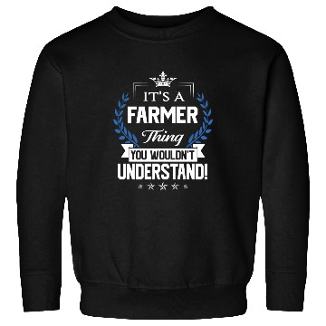 Discover Farmer Name Sweatshirts - Farmer Things Name 2 Gift It