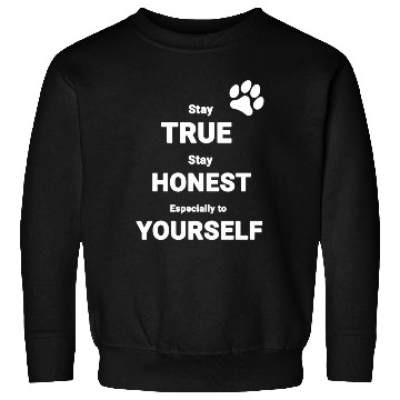 Discover Self Love (white) Sweatshirts