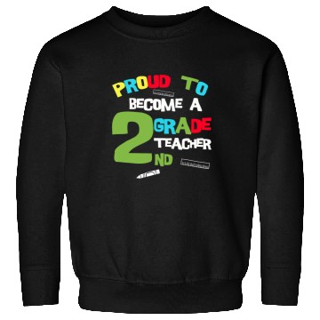 Discover Teacher Sweatshirts High School Teacher Training
