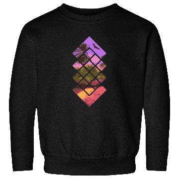 Discover A Wilderness Somewhere, Nature Lovers Sweatshirts