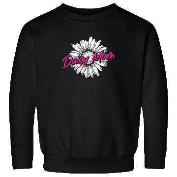 Discover Daisy Garden Gardening Gardener Sweatshirts