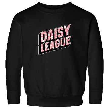 Discover Daisy Garden Gardening Gardener Sweatshirts