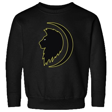 Discover LION KING Sweatshirts