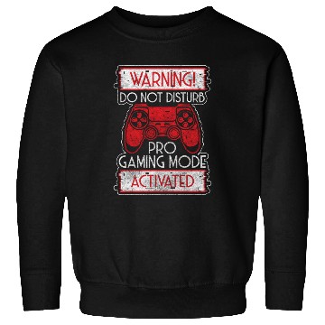 Discover Computers Geek Amusement Arcade Convention Sweatshirts
