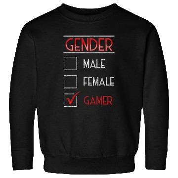 Discover Gamers Video Game Retro Game Console Sweatshirts