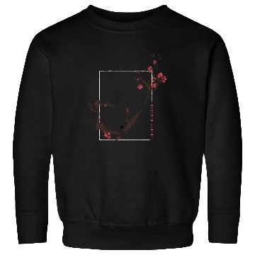 Discover Cherry Blossoms Spring Japan Nature Sweatshirts