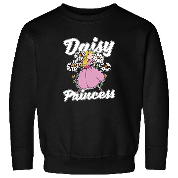 Discover Daisy Garden Gardening Gardener Sweatshirts