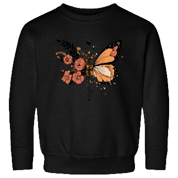Discover There is magic in all of us sublimation Sweatshirts
