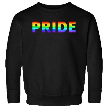 Discover Gay Pride Sweatshirts