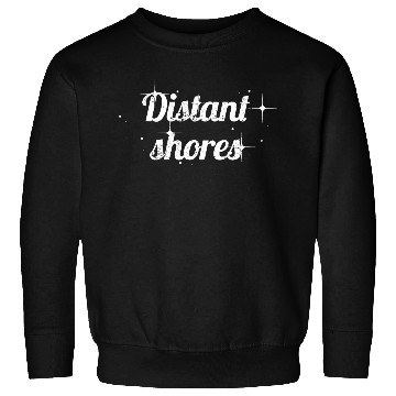 Discover Distant shores Sweatshirts