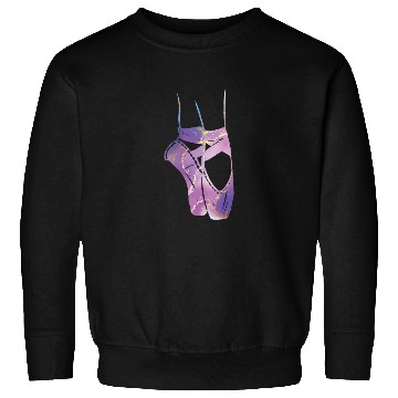 Discover Proud Ballet Dancing Gifts Ballerina Ballet Dancer Sweatshirts