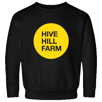 Discover Hive Hill sun Sweatshirts