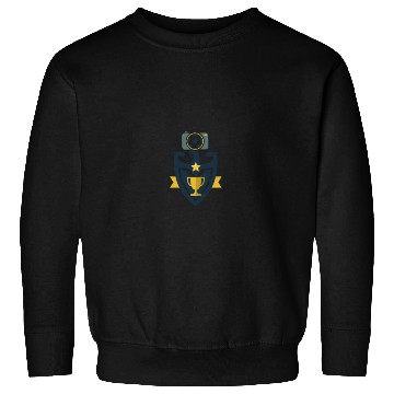 Discover cricket cup Sweatshirts