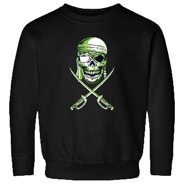 Discover Goonies Never Say Die Sweatshirts