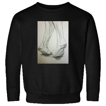 Discover Barefoot Sweatshirts