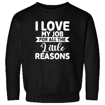 Discover Teacher Life Sweatshirts