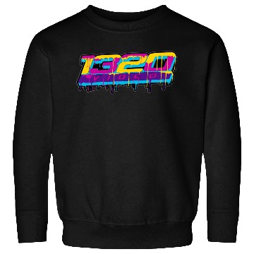 Discover 1320 drag racing Sweatshirts