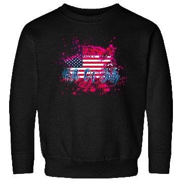 Discover Independence Day 4Th Of July Sweatshirts