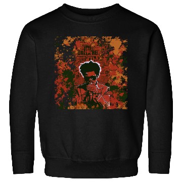 Discover rap Sweatshirts