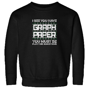 Discover Funny Math Art Mathematics Student Math Lover Fun Sweatshirts