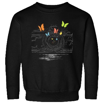 Discover Analog photography nature Sweatshirts