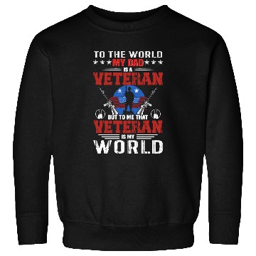 Discover Veterans day quote. Happy veterans day. Sweatshirts
