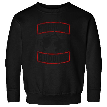 Discover Parkour Free Running Traceur Sweatshirts