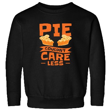 Discover Pastry Chef Baking Pie Dessert Foodie Sweatshirts