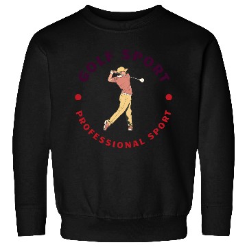 Discover Open Championship, Golf, Golf Tournament Sweatshirts
