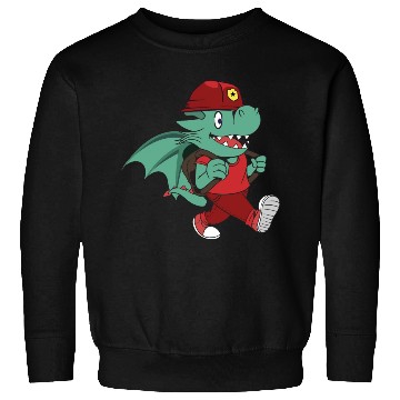 Discover Fire Academy Student Sweatshirts