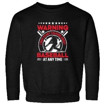Discover Baseball Sweatshirts design